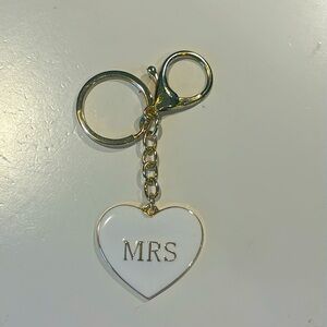 Mrs Keychain